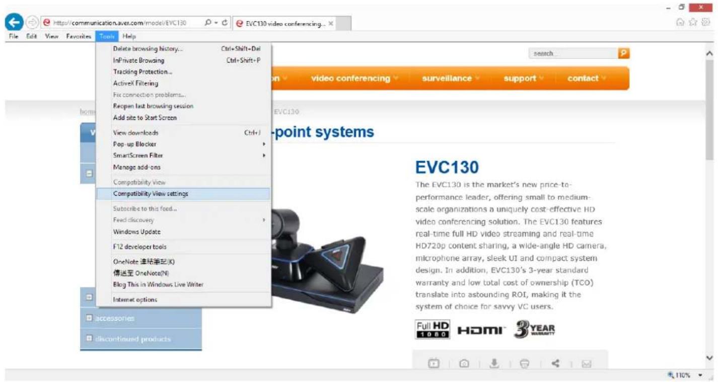 AVERMEDIA EVC900 - Network - 3