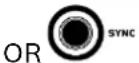 ELECTRO-VOICE RE3-RX5H - Adjusting receiver output level - 6
