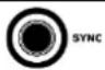 ELECTRO-VOICE RE3-HHT5205L - Adjusting display options: contrast and brightness - 7