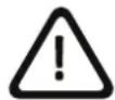 ELECTRO-VOICE RFAMP - Battery precautions - 1