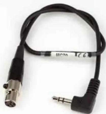 Lectrosonics MTCR - Additional Accessories - 3