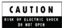AKG ACB-2110 - ESD WARNING - 3