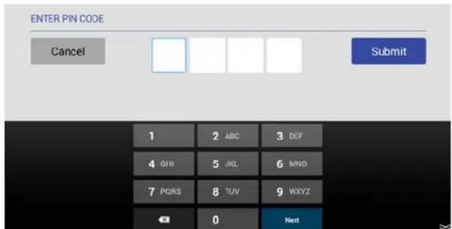 AKG ACB-2110 - Scheduling an Ad-Hoc Meeting - 3