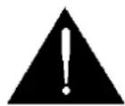 DataVideo CB-62 - Warnings and Precautions - 1