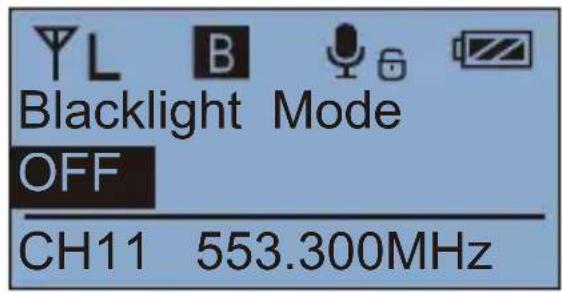 Comica CVM-WM200B - Volume Adjustment at Transmitter End - 11