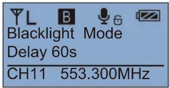 Comica CVM-WM200B - Volume Adjustment at Transmitter End - 9