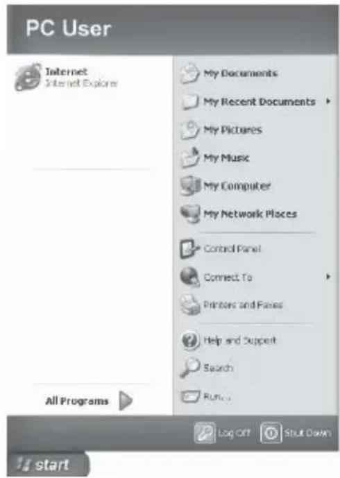 Pyle PDMICUSB6 - Windows XP recognition instructions - 1