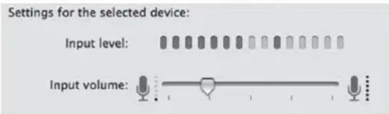 Pyle PDMICUSB6 - Mac OSX Recognition Instructions - 4