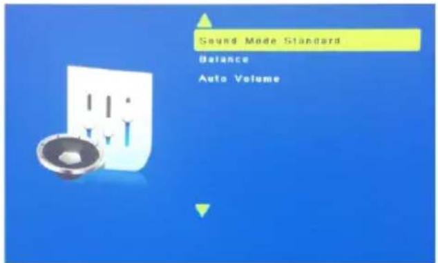 AAXA Technologies BP1 - Sound Settings - 1