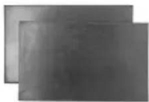 Azden SGM-250CX - Included Accessories - 4
