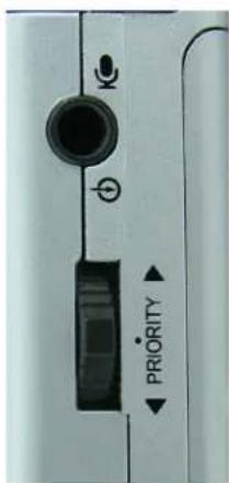 TeachLogic Matrix IMA-120 - infrared microphones - 2
