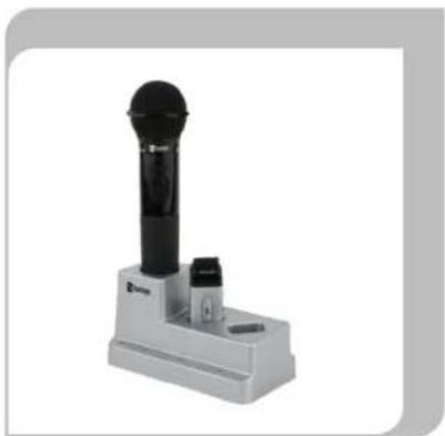 TeachLogic Matrix IMA-120 - BRC-60 drop-in battery charger - 1