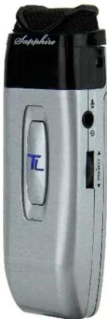 TeachLogic Matrix IMA-120 - infrared microphones - 1