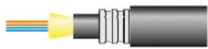 Neutrik FOCD-CF - opticalCON QUAD ARMORED - 6
