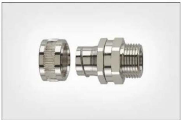 HellermannTyton LTS25-FMC-PG21 - Features and Benefits - 1