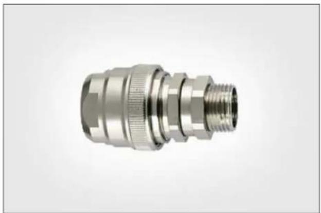HellermannTyton LTS25-FMC-PG21 - Features and Benefits - 1