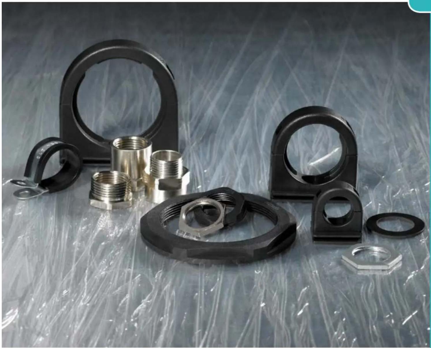 HellermannTyton LTS25-FMC-PG21 - Features and Benefits - 3