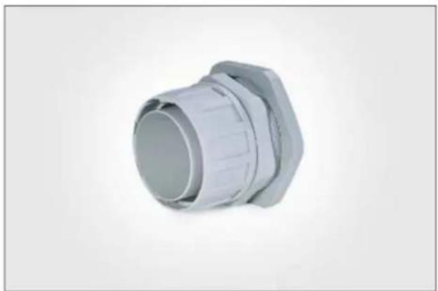 HellermannTyton LTS25-FMC-PG21 - Features and Benefits - 1