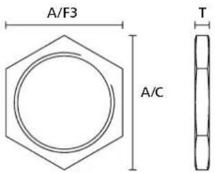 A/F3 A/C T