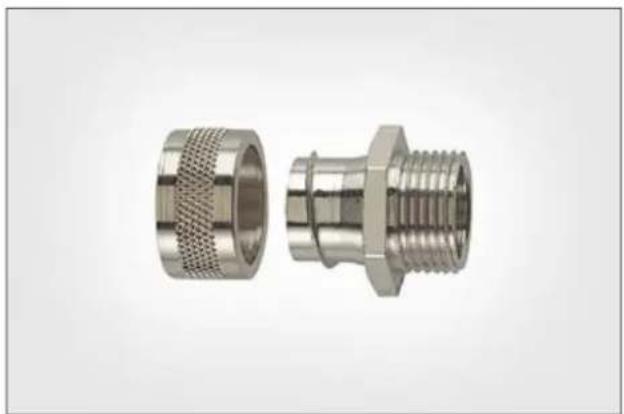 HellermannTyton LTS25-FMC-PG21 - Features and Benefits - 1