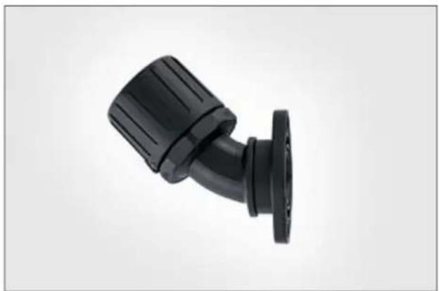 HellermannTyton LTS25-FMC-PG21 - Features and Benefits - 1
