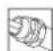 HellermannTyton LTS25-FMC-PG21 - Fittings for Metallic Conduits with Liquid-Tight Cover - 1
