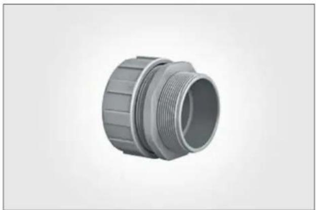 HellermannTyton LTS25-FMC-PG21 - Features and Benefits - 1