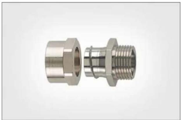 HellermannTyton LTS25-FMC-PG21 - Features and Benefits - 1