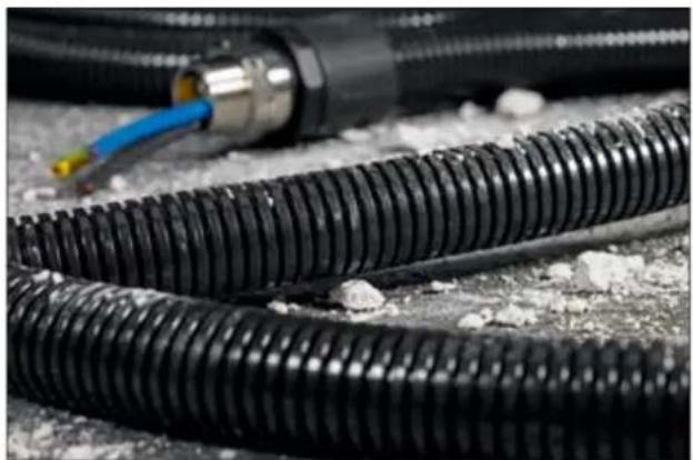 HellermannTyton LTS25-FMC-PG21 - Features and Benefits - 3