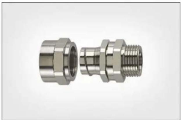 HellermannTyton LTS25-FMC-PG21 - Features and Benefits - 1