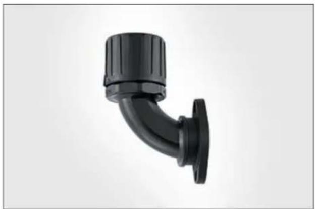 HellermannTyton LTS25-FMC-PG21 - Features and Benefits - 1