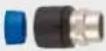 HellermannTyton LTS25-FMC-PG21 - HelaGuard Fitting Finder - 14