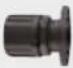 HellermannTyton LTS25-FMC-PG21 - HelaGuard Fitting Finder - 19