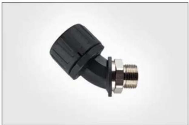 HellermannTyton LTS25-FMC-PG21 - Features and Benefits - 1