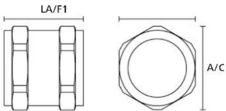 LA/F1 A/C