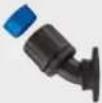 HellermannTyton LTS25-FMC-PG21 - HelaGuard Fitting Finder - 24
