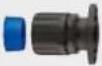 HellermannTyton LTS25-FMC-PG21 - HelaGuard Fitting Finder - 20