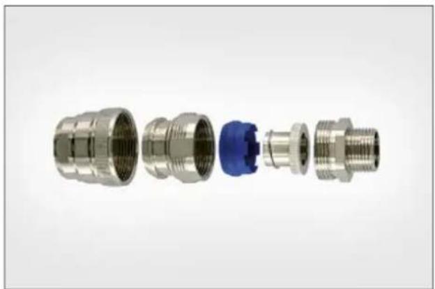 HellermannTyton LTS25-FMC-PG21 - Features and Benefits - 1