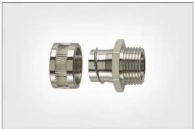 HellermannTyton HGL16-SCG-M20 - Features and Benefits - 1