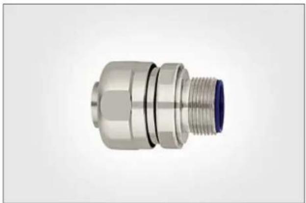HellermannTyton HGL16-SCG-M20 - Features and Benefits - 1