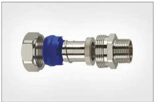 HellermannTyton HGL16-SCG-M20 - Features and Benefits - 1