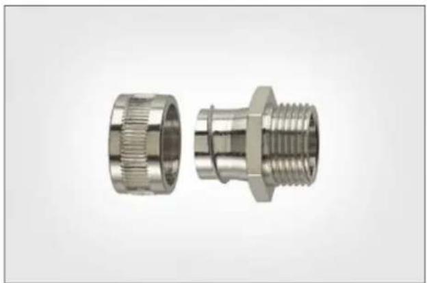 HellermannTyton HGL16-SCG-M20 - Features and Benefits - 1