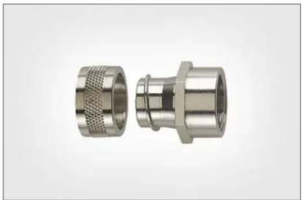 HellermannTyton HGL16-SCG-M20 - Features and Benefits - 1