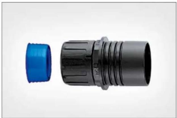 HellermannTyton HGL16-SCG-M20 - Features and Benefits - 1