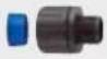 HellermannTyton HGL16-SCG-M20 - HelaGuard Fitting Finder - 2