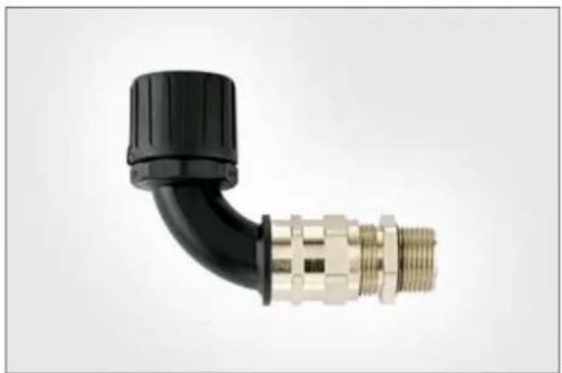 HellermannTyton HGL16-SCG-M20 - Features and Benefits - 1