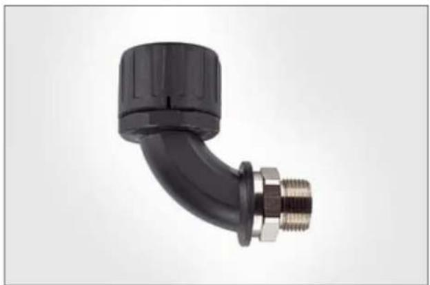 HellermannTyton HGL16-SCG-M20 - Features and Benefits - 1
