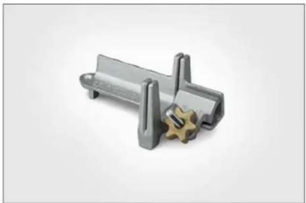 HellermannTyton HGL16-SCG-M20 - Features and Benefits - 1