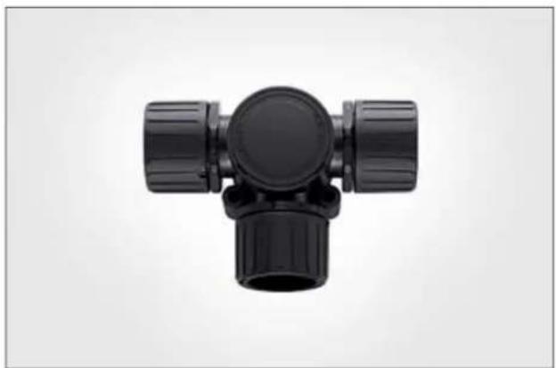 HellermannTyton HGL16-SCG-M20 - Features and Benefits - 1