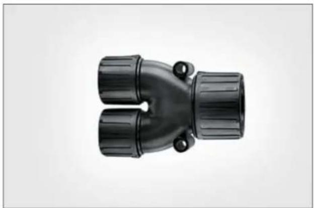 HellermannTyton HGL16-SCG-M20 - Features and Benefits - 1